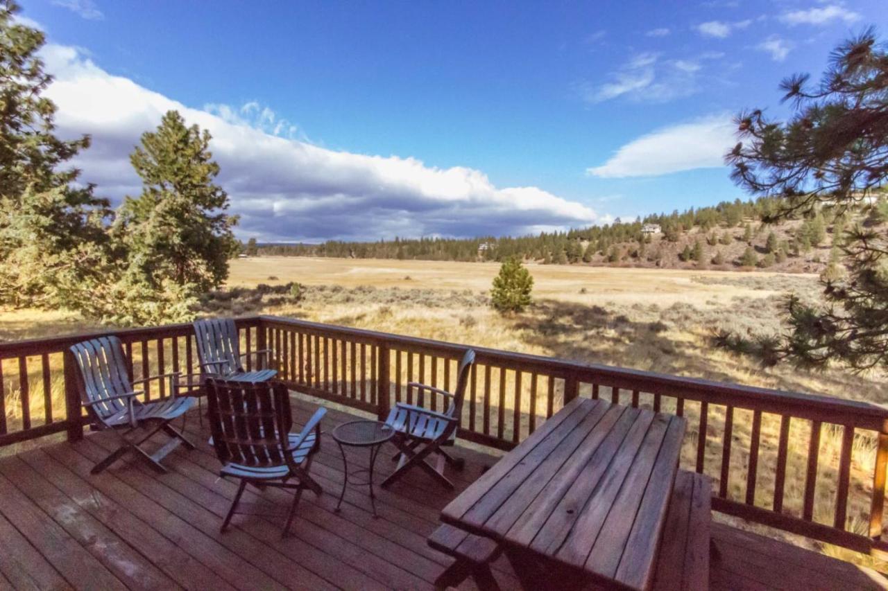 Meadow View Cabin Sisters Exterior foto